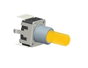 Quality RGB LED Light Digital Increment Encoder For Industrial Efficiency for sale