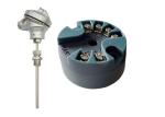 Universal Input Head Mount Temperature Transmitter With Hart Protocol