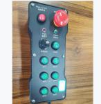 Handheld DC12V Welding Machine Remote Control With 8 Button