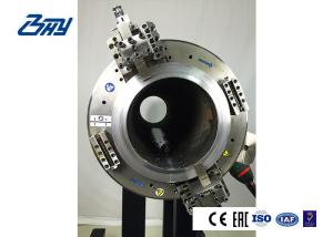 Quality Cutting And Beveling Machine,Hydraulic Pipe Tools With Different Bevel Types for sale