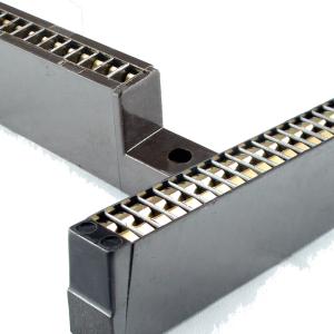 Quality High-Performance Loranger Test Socket for In-line TO and SIP Packages for sale