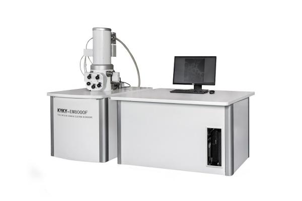 Buy High Resolution Scanning Electron Microscope / Sem Instrumentation Stable Beam Current at wholesale prices