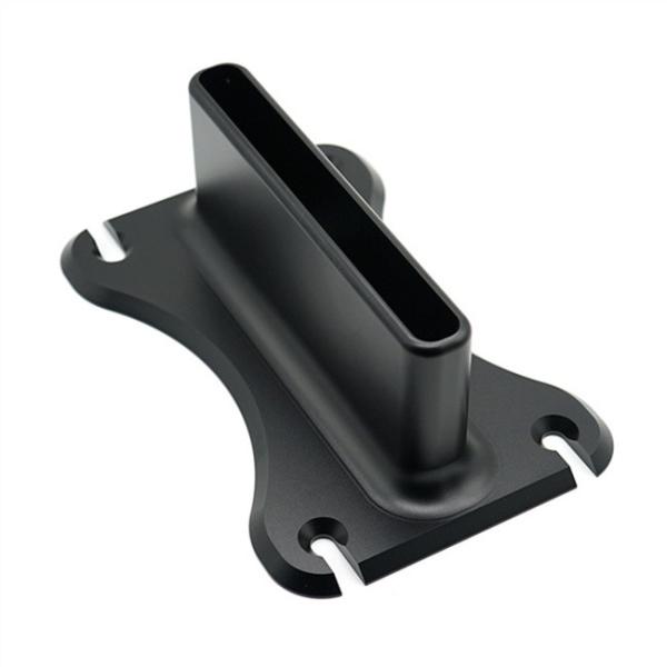 Stainless Steel Aluminium CNC Milling Parts Custom Service 0.05mm