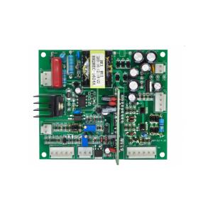 Quality High Frequency High TG FR4 Rectangular PCB Assembly Service for sale