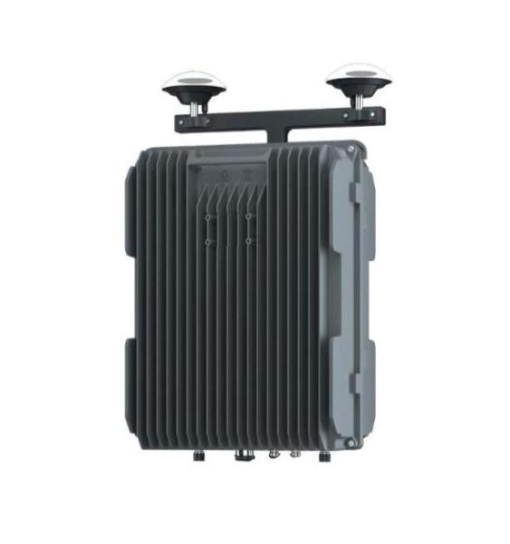 backpack drone GPS spoofing device with 3km defense distance