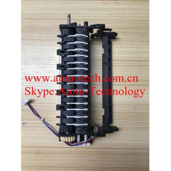 1750142487 ATM Machine ATM spare parts wincor cineo C4060 plastic parts 01750142487 in moudel 1750200541