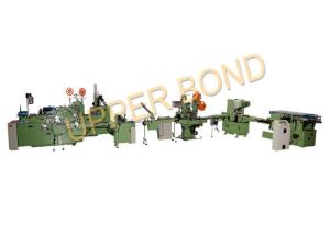 Quality Automatic Cigarette Packing Machine 180 packets/min with automatic protecting for sale