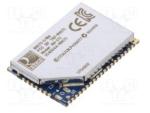 RN171-I/RM Digital Electronic Module , Microchip Wifi Modules 2.462GHz 11000Kbps