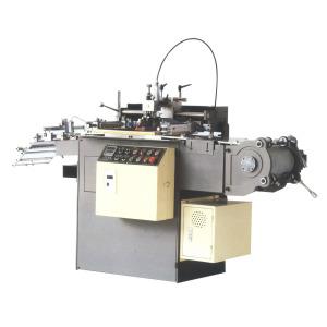 China Silk Screen Printing Machine (WJ-320) on sale