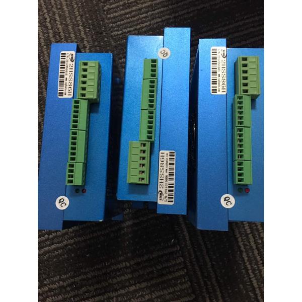 4 Axis 2 Phase Closed Loop Stepper Driver / Drive 2HSS86H Dual Pulse High Speed