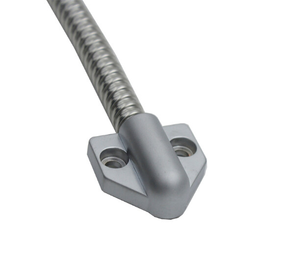 Durable 304 SS Small Armored Door Loop 422L * 13W Dimension