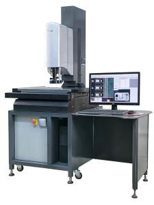 Quality VMS CNC Vision Measuring System for sale