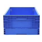 Customizable Multi-Function Plastic Utility Crates for Easy Storage and