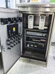 High Performance Variable Frequency Control Panel for Precise Speed Regulation