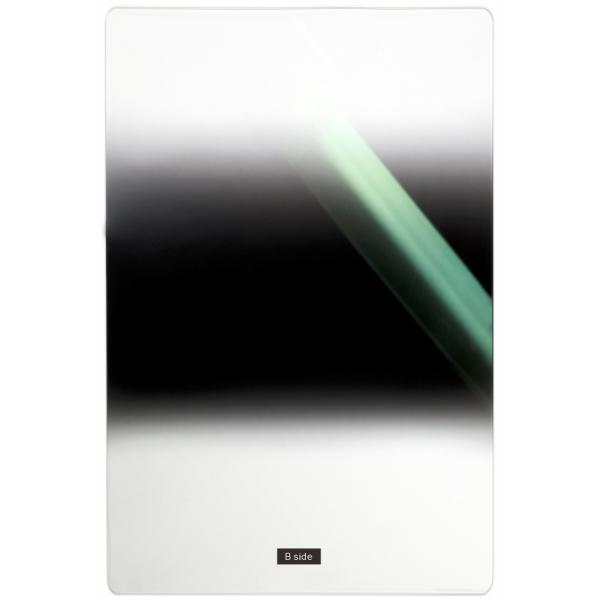 Double Sided 84mm*100mm Graduated ND32 Square Camera Filters