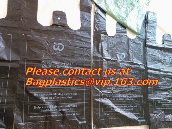 Popular Cheap Dog Shaped Pet Waste Bags, dog waste bag dispenser,pet waste bag,dog waste bag, bagplastics, bagease, pac