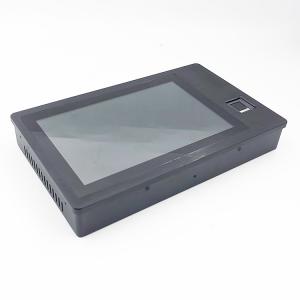 China 10.1inch Android Touch Panel PC with Poe Interface Front Panel Mount 1 X 100M LAN VESA/Wall/Desktop Mounting Options 9-3 on sale