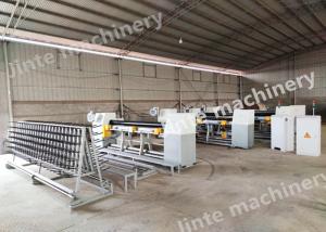Quality Reverse Twisted 3KW Hexagonal Wire Netting Machine Automatic for sale