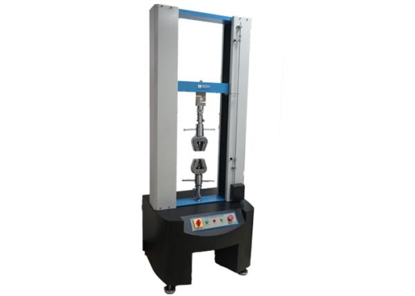 Buy 50KN Servo Hydraulic Universal Testing Machine  Computer Controlled at wholesale prices