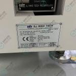 SJ INNO TECH HP-520S - SCREEN PRINTER WITH 2D SPI