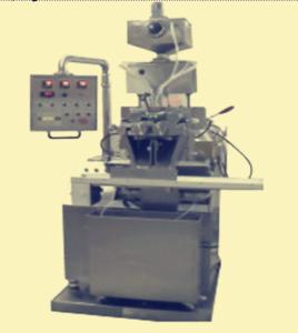 Quality High Precision Softgel Automatic Encapsulation Machine For 8#OV 43470 Capsules / H for sale