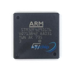 Quality Stm32f429igt6 Mcu Microcontroller Unit for sale