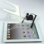 Electronic Sensors Use For Mobile Phone Display With Alarm Function