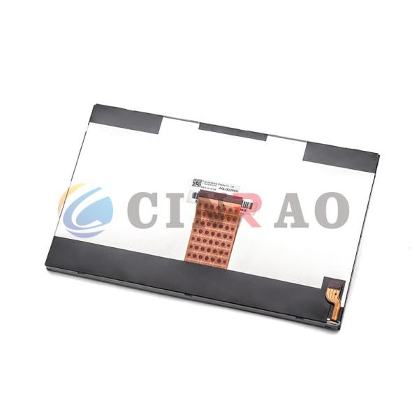 Rigid 9.0 Inch Toshiba TFT LCD Screen LTA090B0Z0F / Car LCD Module