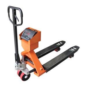Quality IP68 2000kg Forklift Scale Attachment Load Cell High Resolution for sale