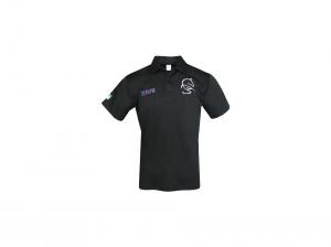 Quality 180gsm T-SHIRT & POLO Mens Short Sleeve Polo Shirts Embroidery LOGO for sale