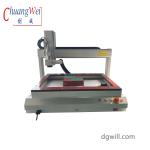 Desktop PCB Router Machine with High Repeatability and Resolution