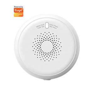 Quality 70dB Smart Propane Detector Zigbee Gas Sensor Smart Alarm Sensor for sale