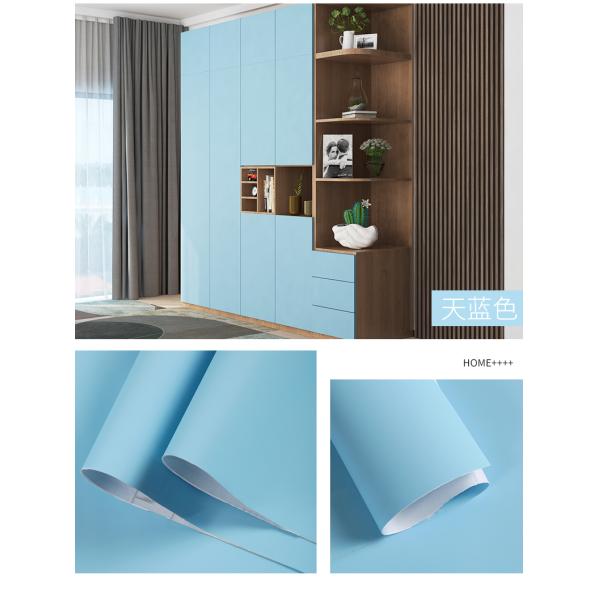 3D Wall Decor PVC Material Wallpaper Film for Home Improvement Household Improvement