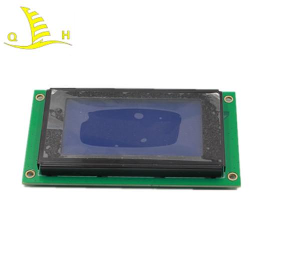 Buy 12864 Dots Matrix FSTN Monochrome COB Lcd Display Modules at wholesale prices