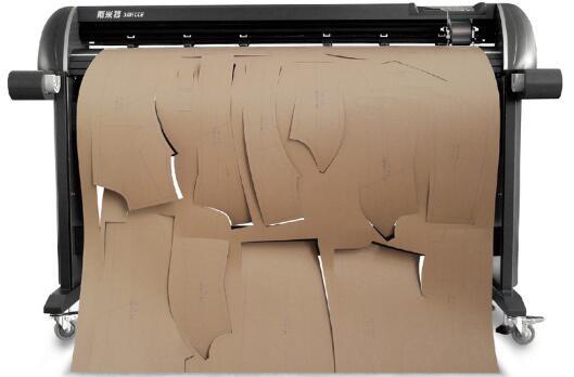 Buy SMITTE VERTICAL PEN PRINTING AND CUTTING PLOTTER at wholesale prices