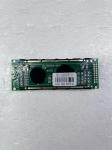122x32 Dot Matrix LCD Screen Module TFT LCM Type Graphic Display