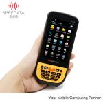 1D 2D Bar QR Code Scanner Android Handheld PDA with WiFi Bluetooth RS232 4G