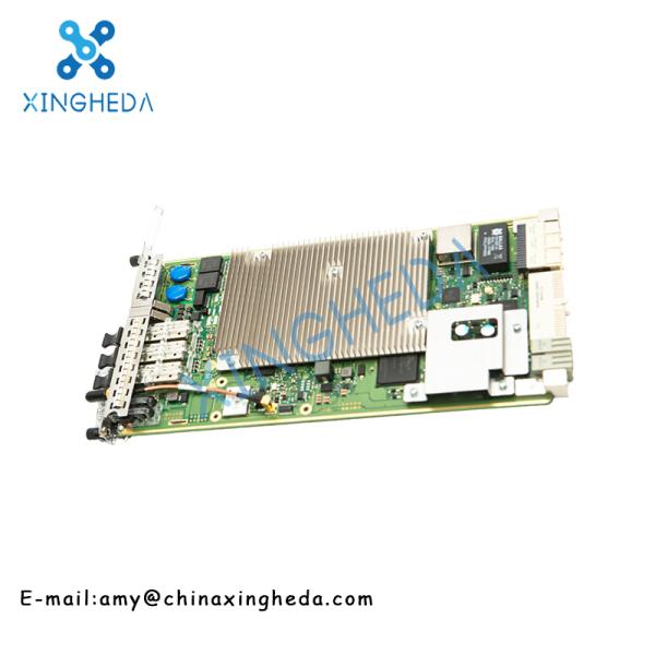 Huawei UMPTE3 Universal Main Processing for 5G Base Station BBU5900