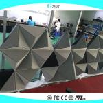 Customize matrix control Lighting Display Led Dj Table video booth for pub,