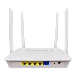 Intelligence 802.11s Network Mesh Router WiFi Coverage Dual Frequency
