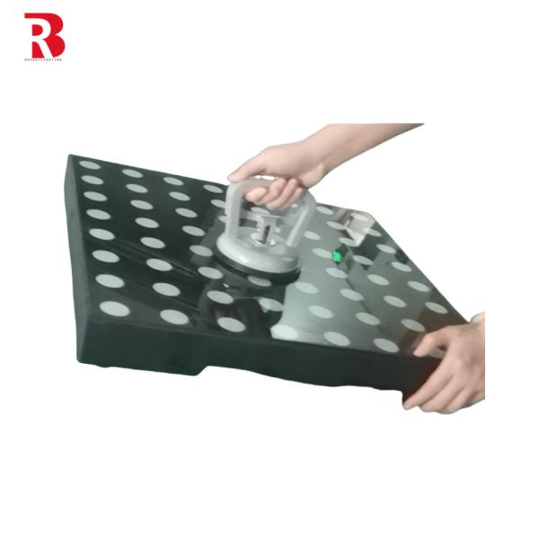 50*50 Add A Touch Of Innovation To Your Event With The Interactive LED Stage Dance Floor