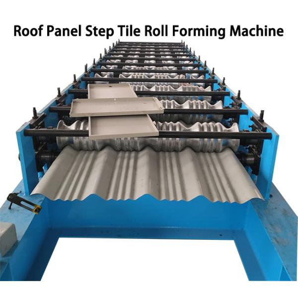 KL-TFM Roll Forming Machine Stud and Track Tile Making Machine