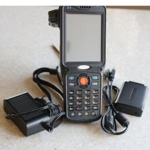 Quality Android 32GB Handheld UHF RFID Reader , RFID Card Reader For Access Control for sale