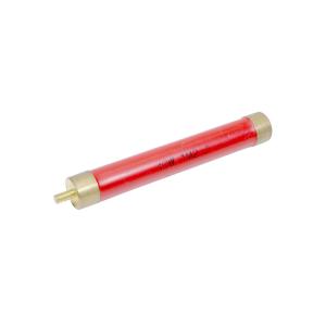 Quality Ri80 High Voltage Resistor Glass-Glazed Metal Film Resistor 40W 1.2Mohm 5% for sale