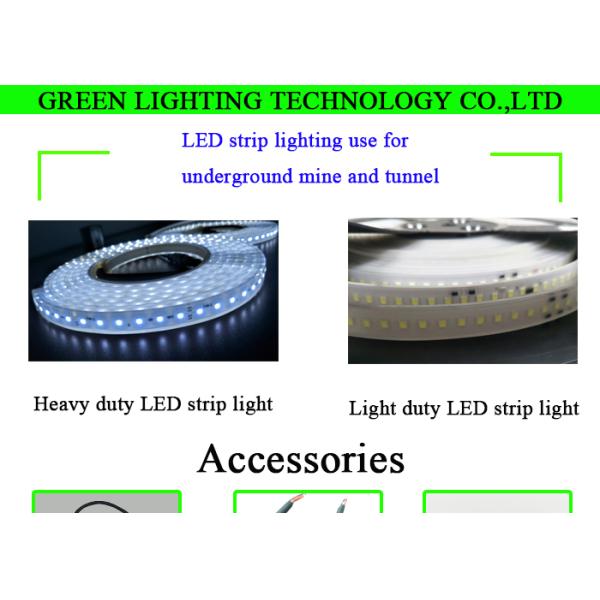 RGB 24V 10M / Roll Waterproof IP68 Led Flexible Tape Light