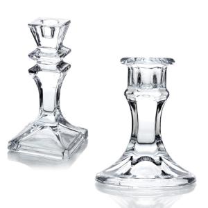 Quality Customized Glass Tealight Candle Holders for sale