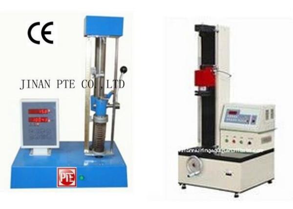 Buy TLS-100 Spring Tension Compression Testing Machine at wholesale prices