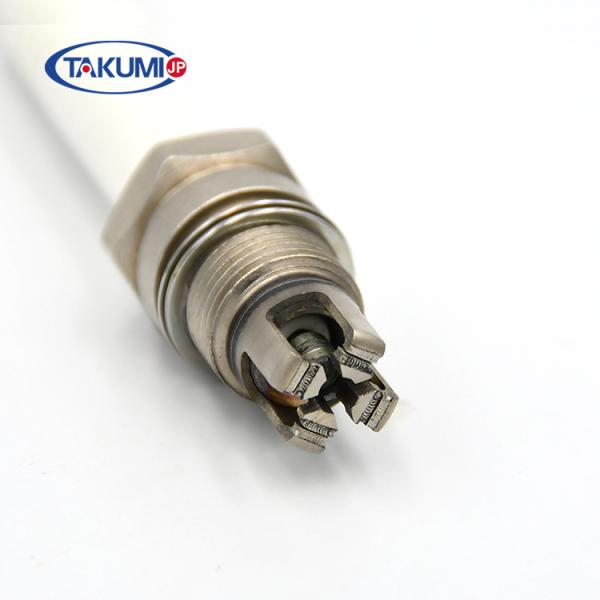 Industrial Spark Plug S-R6A15 top view