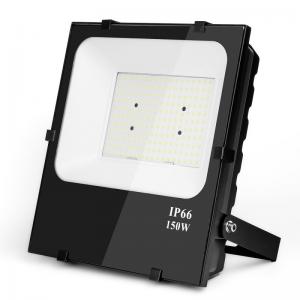Quality High Power SMD Led Flood light Ip65 200W-30W 50lm Outdoor With 5 years Warranty for sale