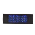 T3 Air Mouse Backlight Strong Compatibility With Windows / Linux / Android / IOS
